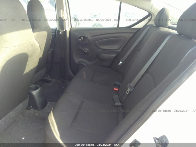 Photo 7 VIN: 3N1CN7AP5FL867797 - NISSAN VERSA 