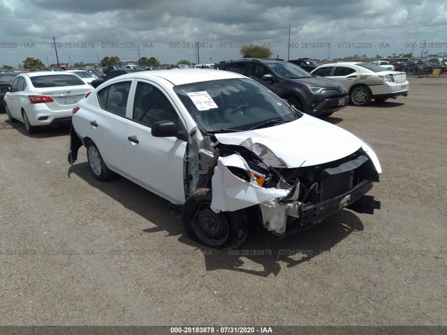 Photo 0 VIN: 3N1CN7AP5FL871669 - NISSAN VERSA 