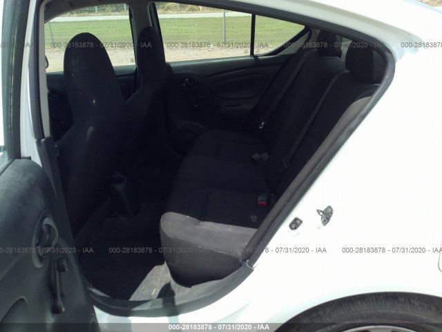 Photo 7 VIN: 3N1CN7AP5FL871669 - NISSAN VERSA 