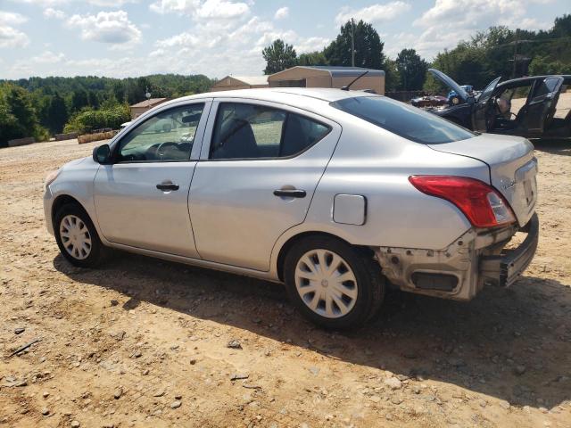 Photo 1 VIN: 3N1CN7AP5FL872501 - NISSAN VERSA S 