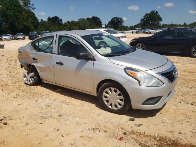 Photo 3 VIN: 3N1CN7AP5FL872501 - NISSAN VERSA S 