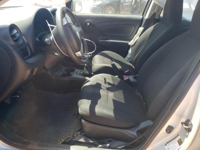 Photo 6 VIN: 3N1CN7AP5FL872501 - NISSAN VERSA S 