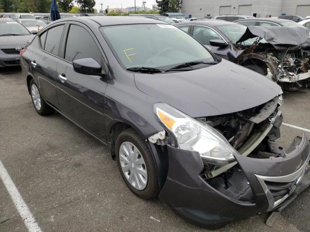 Photo 0 VIN: 3N1CN7AP5FL882476 - NISSAN VERSA S 