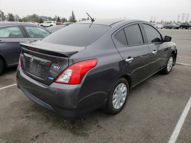 Photo 3 VIN: 3N1CN7AP5FL882476 - NISSAN VERSA S 