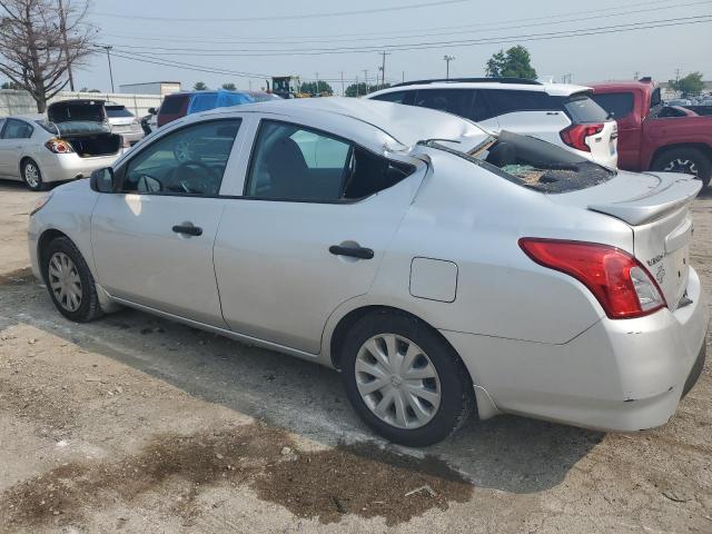 Photo 1 VIN: 3N1CN7AP5FL883935 - NISSAN VERSA S 