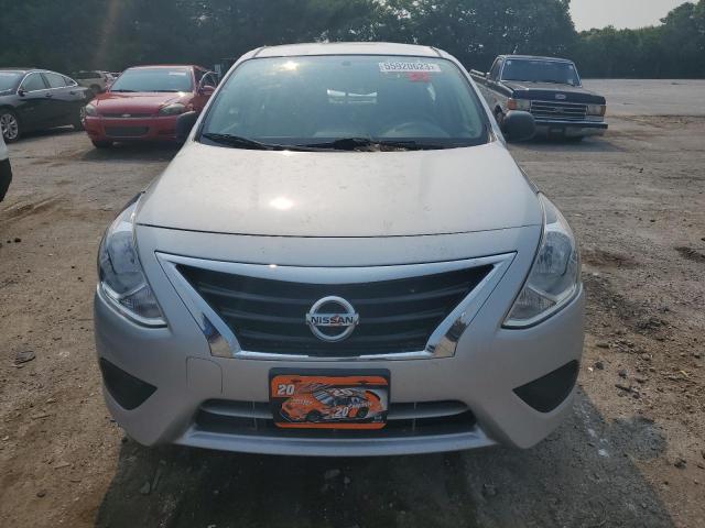 Photo 4 VIN: 3N1CN7AP5FL883935 - NISSAN VERSA S 