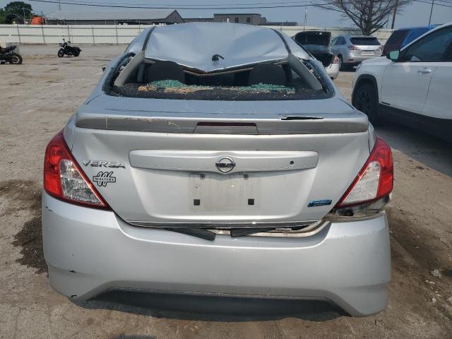 Photo 5 VIN: 3N1CN7AP5FL883935 - NISSAN VERSA S 