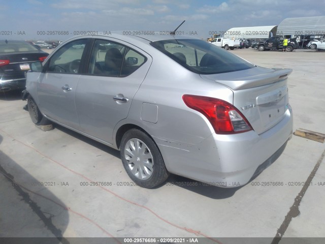 Photo 2 VIN: 3N1CN7AP5FL884843 - NISSAN VERSA 