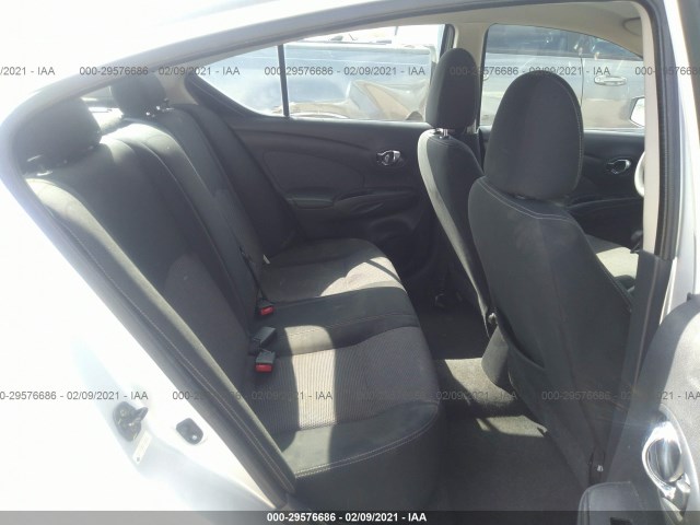 Photo 7 VIN: 3N1CN7AP5FL884843 - NISSAN VERSA 