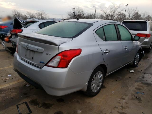 Photo 3 VIN: 3N1CN7AP5FL886303 - NISSAN VERSA S 