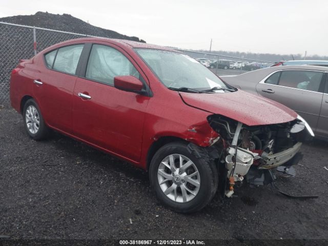 Photo 0 VIN: 3N1CN7AP5FL889864 - NISSAN VERSA 