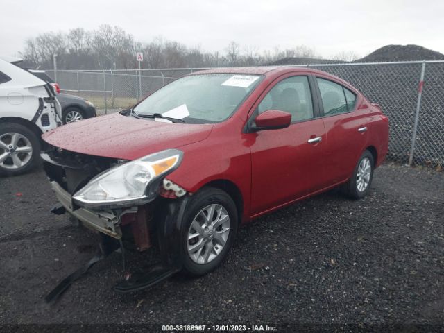 Photo 1 VIN: 3N1CN7AP5FL889864 - NISSAN VERSA 