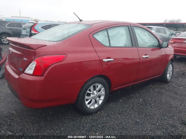 Photo 3 VIN: 3N1CN7AP5FL889864 - NISSAN VERSA 