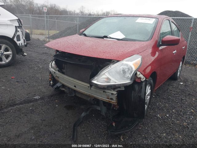 Photo 5 VIN: 3N1CN7AP5FL889864 - NISSAN VERSA 