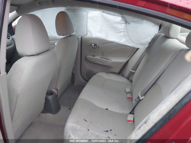 Photo 7 VIN: 3N1CN7AP5FL889864 - NISSAN VERSA 