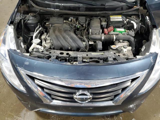 Photo 10 VIN: 3N1CN7AP5FL891131 - NISSAN VERSA 