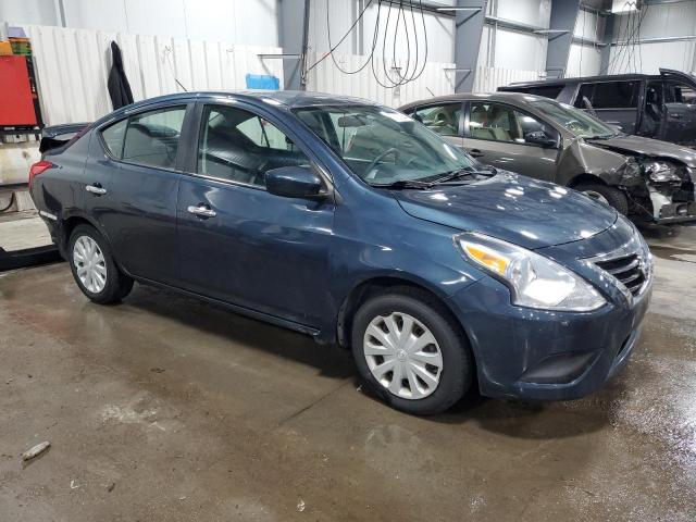 Photo 3 VIN: 3N1CN7AP5FL891131 - NISSAN VERSA 