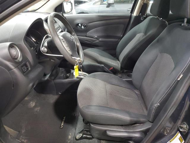 Photo 6 VIN: 3N1CN7AP5FL891131 - NISSAN VERSA 