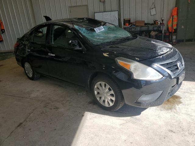 Photo 3 VIN: 3N1CN7AP5FL894918 - NISSAN VERSA S 