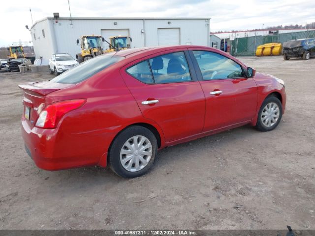 Photo 3 VIN: 3N1CN7AP5FL894949 - NISSAN VERSA 