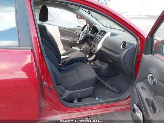 Photo 4 VIN: 3N1CN7AP5FL894949 - NISSAN VERSA 