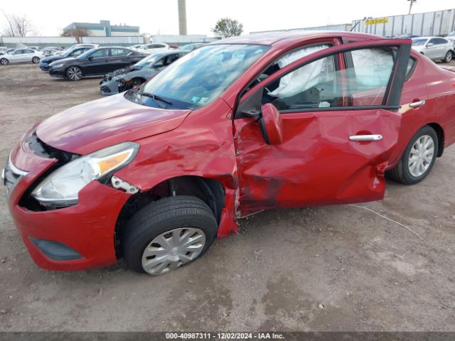 Photo 5 VIN: 3N1CN7AP5FL894949 - NISSAN VERSA 