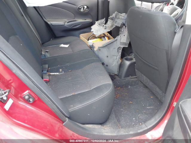 Photo 7 VIN: 3N1CN7AP5FL894949 - NISSAN VERSA 