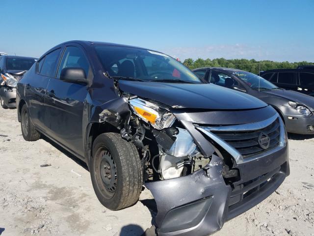 Photo 0 VIN: 3N1CN7AP5FL895289 - NISSAN VERSA S 