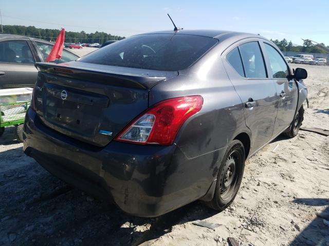 Photo 3 VIN: 3N1CN7AP5FL895289 - NISSAN VERSA S 