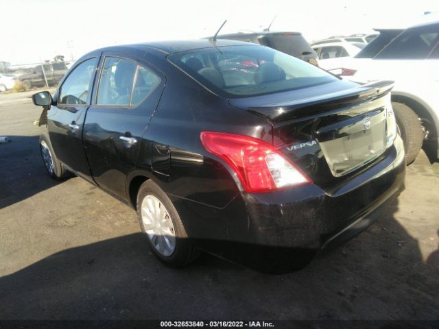 Photo 2 VIN: 3N1CN7AP5FL898077 - NISSAN VERSA 