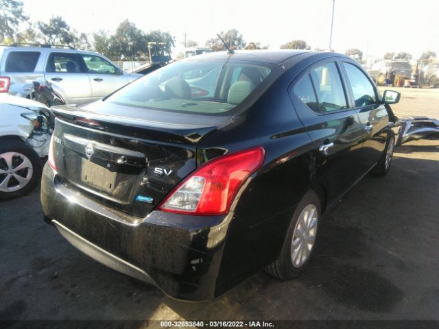 Photo 3 VIN: 3N1CN7AP5FL898077 - NISSAN VERSA 