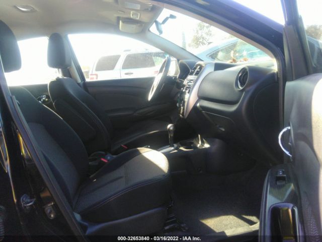 Photo 4 VIN: 3N1CN7AP5FL898077 - NISSAN VERSA 