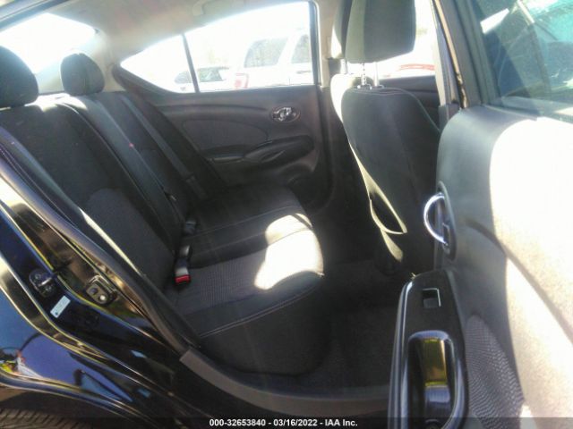 Photo 7 VIN: 3N1CN7AP5FL898077 - NISSAN VERSA 