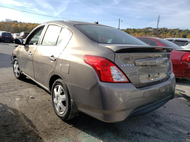 Photo 2 VIN: 3N1CN7AP5FL898192 - NISSAN VERSA S 