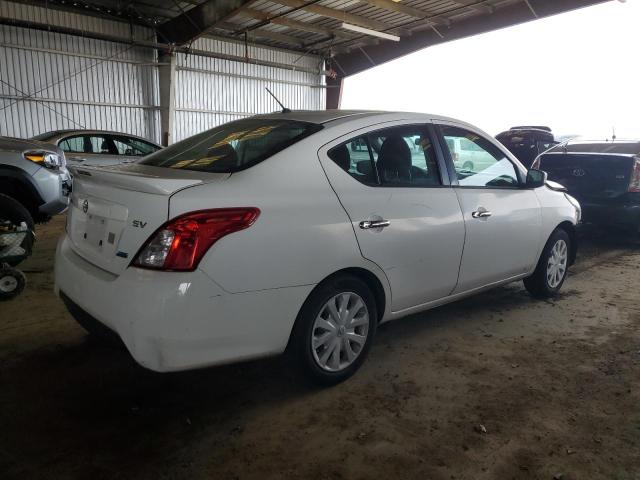 Photo 2 VIN: 3N1CN7AP5FL898483 - NISSAN VERSA S 