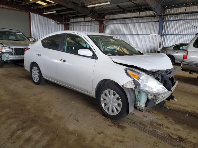 Photo 3 VIN: 3N1CN7AP5FL898483 - NISSAN VERSA S 