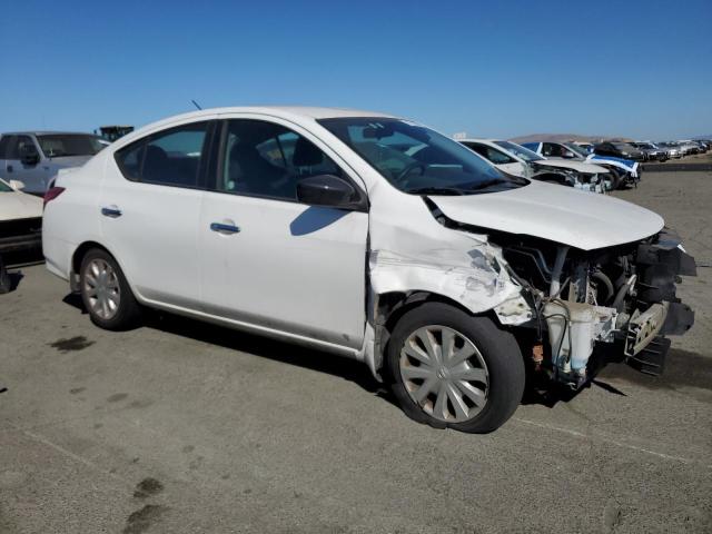 Photo 3 VIN: 3N1CN7AP5FL899357 - NISSAN VERSA S 