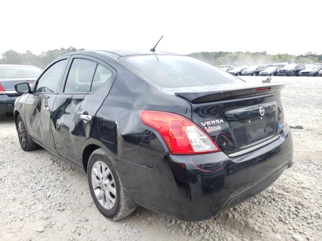 Photo 2 VIN: 3N1CN7AP5FL901026 - NISSAN VERSA S 