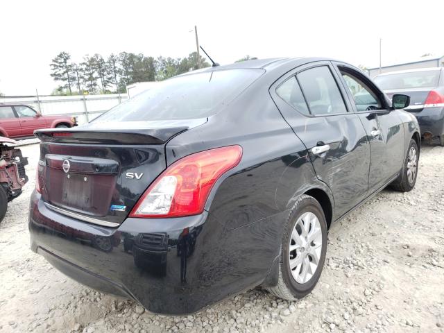 Photo 3 VIN: 3N1CN7AP5FL901026 - NISSAN VERSA S 