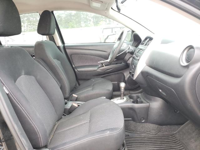 Photo 4 VIN: 3N1CN7AP5FL901026 - NISSAN VERSA S 