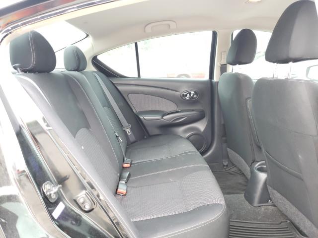 Photo 5 VIN: 3N1CN7AP5FL901026 - NISSAN VERSA S 