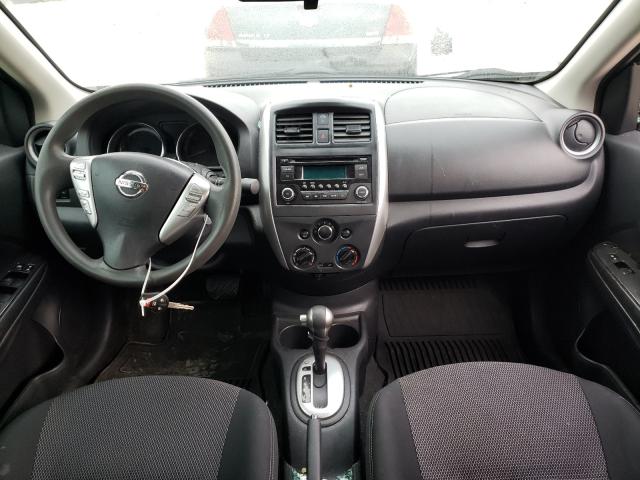 Photo 8 VIN: 3N1CN7AP5FL901026 - NISSAN VERSA S 