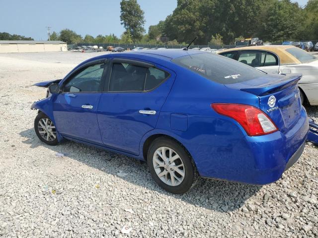 Photo 1 VIN: 3N1CN7AP5FL905481 - NISSAN VERSA S 