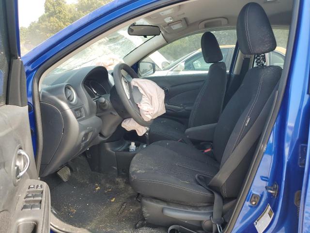 Photo 6 VIN: 3N1CN7AP5FL905481 - NISSAN VERSA S 