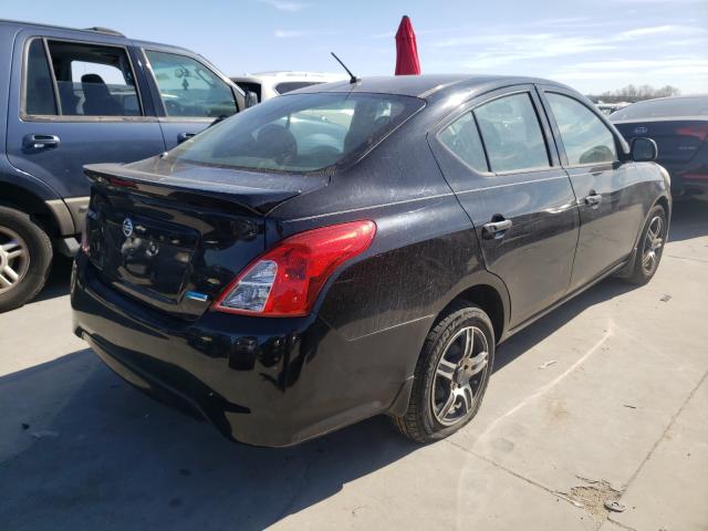 Photo 3 VIN: 3N1CN7AP5FL907781 - NISSAN VERSA S 