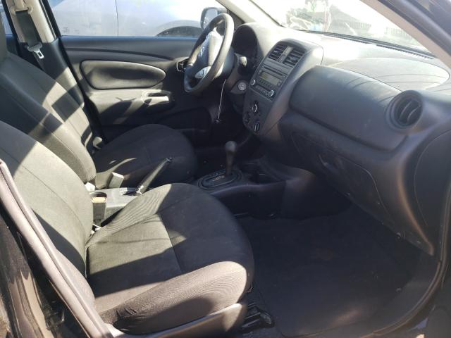 Photo 4 VIN: 3N1CN7AP5FL907781 - NISSAN VERSA S 