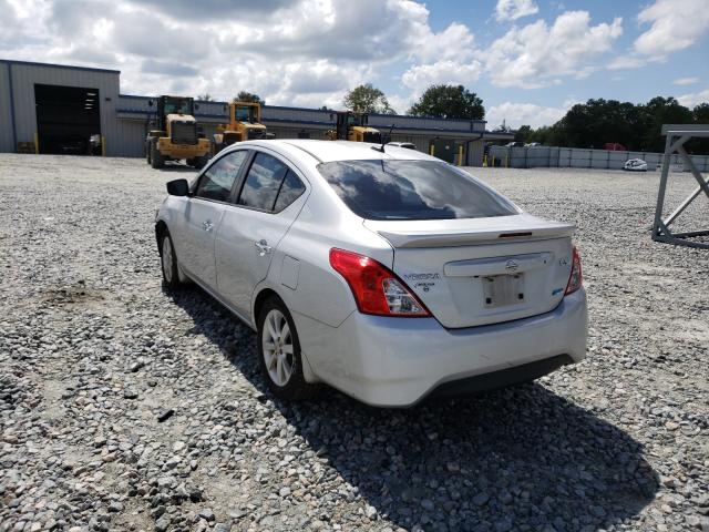 Photo 2 VIN: 3N1CN7AP5FL909286 - NISSAN VERSA S 