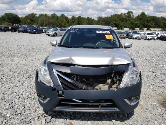 Photo 8 VIN: 3N1CN7AP5FL909286 - NISSAN VERSA S 