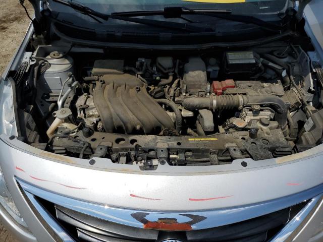 Photo 10 VIN: 3N1CN7AP5FL909496 - NISSAN VERSA 