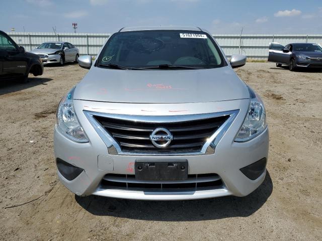 Photo 4 VIN: 3N1CN7AP5FL909496 - NISSAN VERSA 